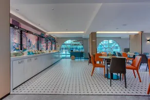 City Comfort Inn Shaoguan Shazhouwei Bishui Huacheng - Image 2