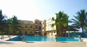 Hotel Ghis Palace - Image 2