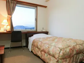 Hotel New Hirao - Image 1