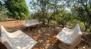 Anokkha lake view studio with private pool - Image 4