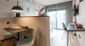 ipartment Frankfurt Airport - Image 3