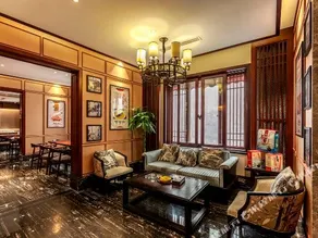 Chengshang Shijia Hotel - Image 5