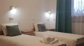 Hostel Mleczna - Metro Zacisze - Image 2