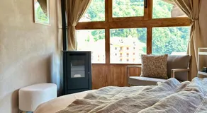 The Crissolo Lodge - Image 2