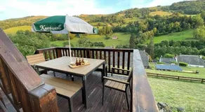 Gîte du Pays-de-Salers, Cantal, classé 1* - Image 3