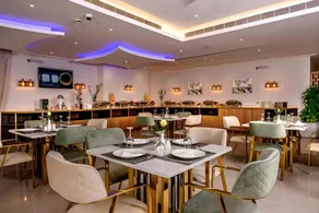Paradise Nice Hotel Jeddah - Image 5