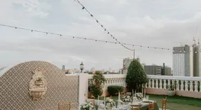 Sta Barbara Residence Hotel - Image 5