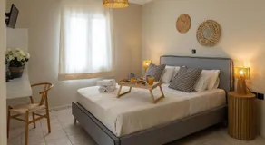 Noe Rooms In Center Of Tinos - Image 2