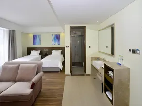 Galaxy Bay Resort - Image 4