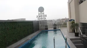 Hotel Rudra Royals - Image 5
