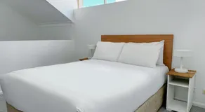 1BR Loft Kangaroo Point Sleeps 4 Adults - Image 2