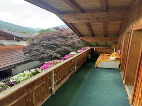Casa vacanze a Axams - Image 5