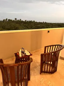Ocean Front Villa - Image 5