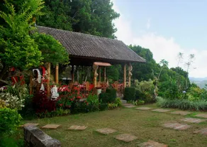 Karang Sari Hotel - Image 5