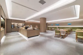 JI Hotel Guangzhou Pazhou Exhibition Center - Image 5