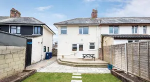 Charming Award Winning 3BR Home - Image 4