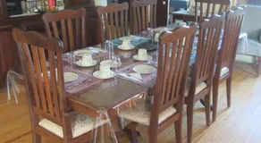 Chamcook Forest Lodge Bed & Breakfast - Image 3