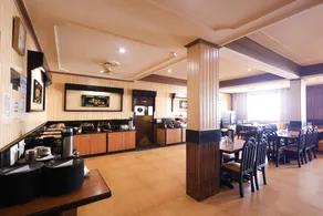 ECKO Kasang Regency Hill Resort - Image 5