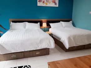Pangkor Better Life Cozy Studio-walking 2min to beach,1-4pax - Image 4