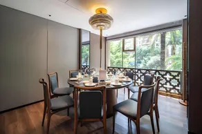 Atour Hotel Shenzhen Luohu Port Mixc mall深圳罗湖口岸万象城亚朵酒店 - Image 5