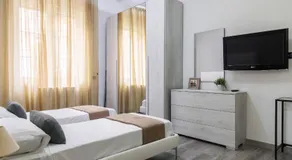 Sposi Flexyrent apartment AC - Image 2