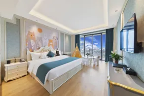 Zhongxin Howard Johnson Family Resort Hotel - Image 2