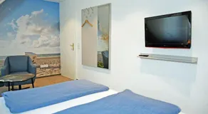 Pension mit Fruehstueck im Ostseebad - Image 2
