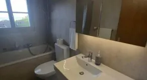 Afrika Zimmer mit Bergsicht für 2 - Image 2