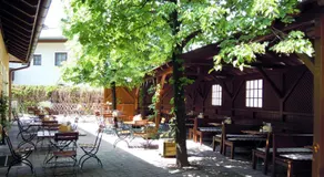 Hotel Gasthof Der Jägerwirt - Image 4