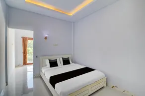 Hotel O near Mangusada Hospital formerly Rare Home Cozy Stay Premier 2 - Image 2
