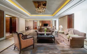 Kunming Golden Eagle Summit Hotel - Image 3