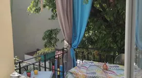 Chez Nine, chambre indépendante avec terrasse - Image 3