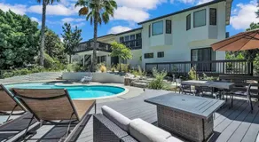 Fallbrook Pool & Spa Wine Country Estate - Image 4