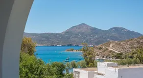 Areti's Milos Guesthouses - Image 5