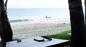 Hidden Beach Bungalow Sea View - Image 4