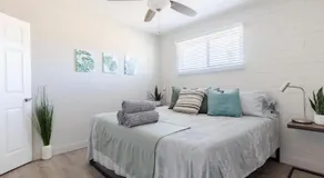 Spacious 2BR Condo, Steps to Downtown Gilbert, King Bed & Laundry - Image 2