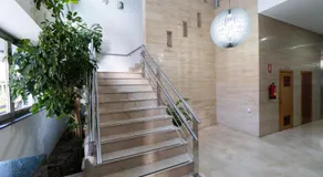 Holidays & Home Malaga Centro MariaZambrano- Parking Gratis - Image 5
