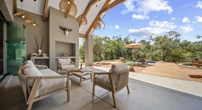 Kimbilia Luxury Villa - Image 4