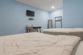 Kampung Abdi Resort Syariah Mitra RedDoorz - Image 2