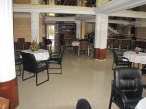 Afrique Hotel Douala Airport - Image 5