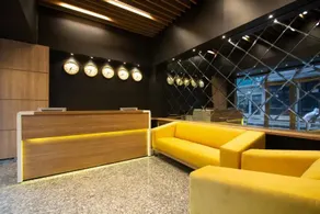 Staron Hotel - Image 2