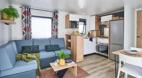 Gite et camping Ascou La Forge - Image 2