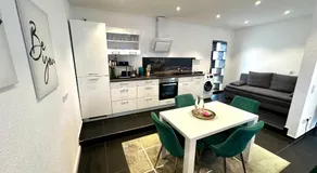 Luxx Home BC, KLIMAANLAGE -Erleben Sie Biberach in diesem Stilvollem Bungalow mit Charme und Komfort - Image 3