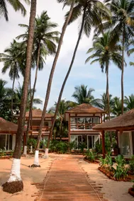 Thalassa Beach Boutique Resort - Image 4
