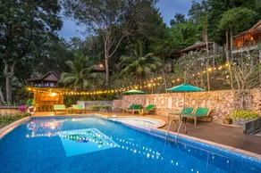 Koh Jum Ocean Beach Resort - Image 4