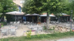 Hôtel Restaurant Auberge des crêtes du Verdon - Image 3