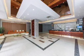 Helin Hotel (Guangzhou Shiling Leather Mall) - Image 2