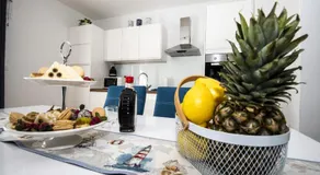 Blue Pearl apartment - Image 4