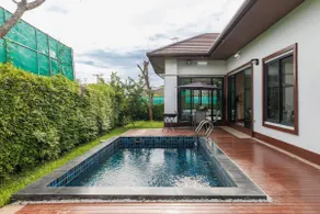 One Wangtan Pool Villa Chiang Mai - Image 5