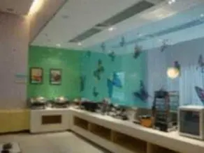 Jinjiang Inn Baoji High-speed Rail Station - Image 3